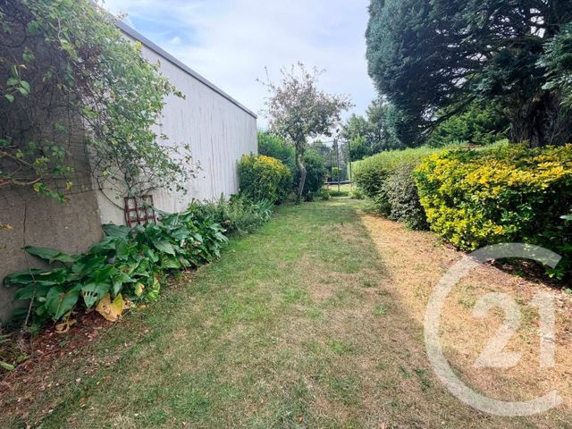 Maison &agrave; vendre - 6 pi&egrave;ces - 120 m2 - St Martin Boulogne - 62 - NORD-PAS-DE-CALAIS
