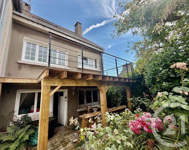 maison - ST MARTIN BOULOGNE - 62