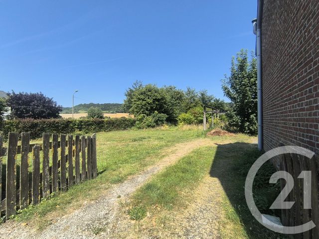 Maison &agrave; louer - 4 pi&egrave;ces - 95 m2 - Colembert - 62 - NORD-PAS-DE-CALAIS