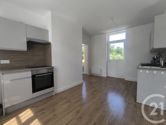 Maison &agrave; louer - 4 pi&egrave;ces - 95 m2 - Colembert - 62 - NORD-PAS-DE-CALAIS