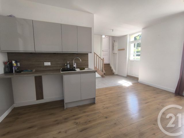 Maison &agrave; louer - 4 pi&egrave;ces - 95 m2 - Colembert - 62 - NORD-PAS-DE-CALAIS
