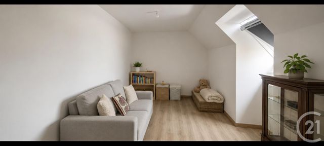 Maison &agrave; louer - 4 pi&egrave;ces - 90 m2 - Outreau - 62 - NORD-PAS-DE-CALAIS