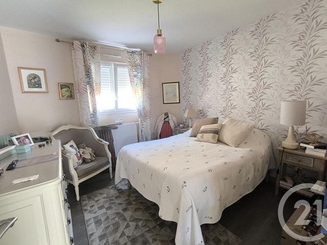 Maison &agrave; louer - 4 pi&egrave;ces - 90 m2 - Outreau - 62 - NORD-PAS-DE-CALAIS