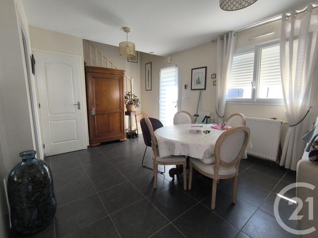 Maison &agrave; louer - 4 pi&egrave;ces - 90 m2 - Outreau - 62 - NORD-PAS-DE-CALAIS