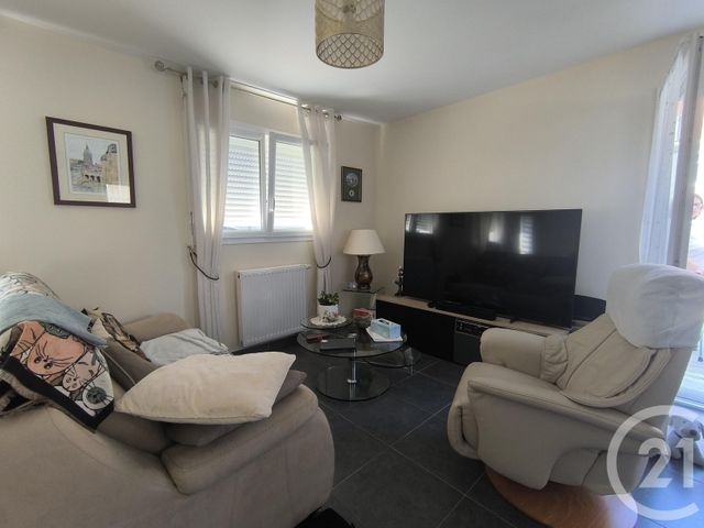 Maison &agrave; louer - 4 pi&egrave;ces - 90 m2 - Outreau - 62 - NORD-PAS-DE-CALAIS