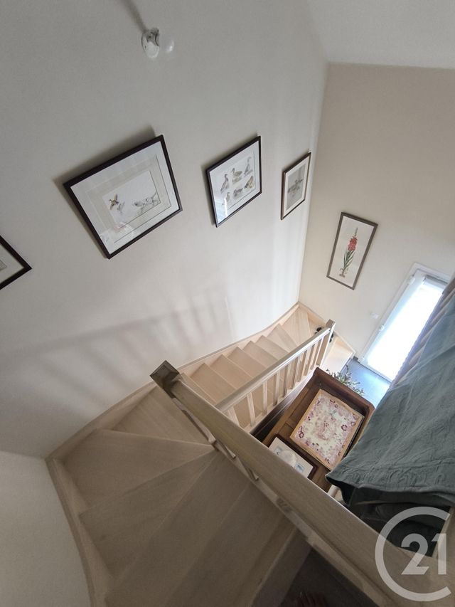 Maison &agrave; louer - 4 pi&egrave;ces - 90 m2 - Outreau - 62 - NORD-PAS-DE-CALAIS