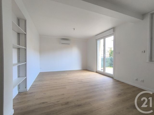 Appartement F2 &agrave; louer - 2 pi&egrave;ces - 35 m2 - Outreau - 62 - NORD-PAS-DE-CALAIS