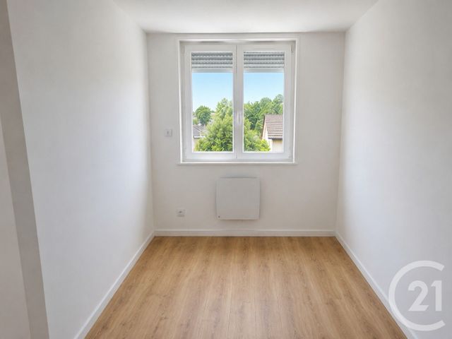 Appartement F2 &agrave; louer - 2 pi&egrave;ces - 35 m2 - Outreau - 62 - NORD-PAS-DE-CALAIS