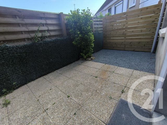 Appartement F2 &agrave; louer - 2 pi&egrave;ces - 35 m2 - Outreau - 62 - NORD-PAS-DE-CALAIS