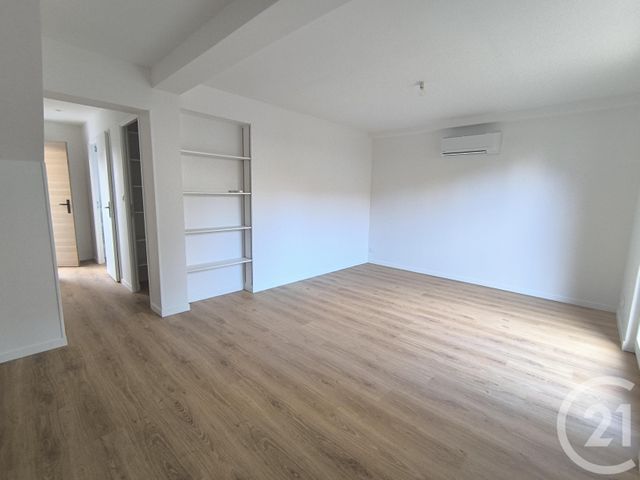 Appartement F2 &agrave; louer - 2 pi&egrave;ces - 35 m2 - Outreau - 62 - NORD-PAS-DE-CALAIS