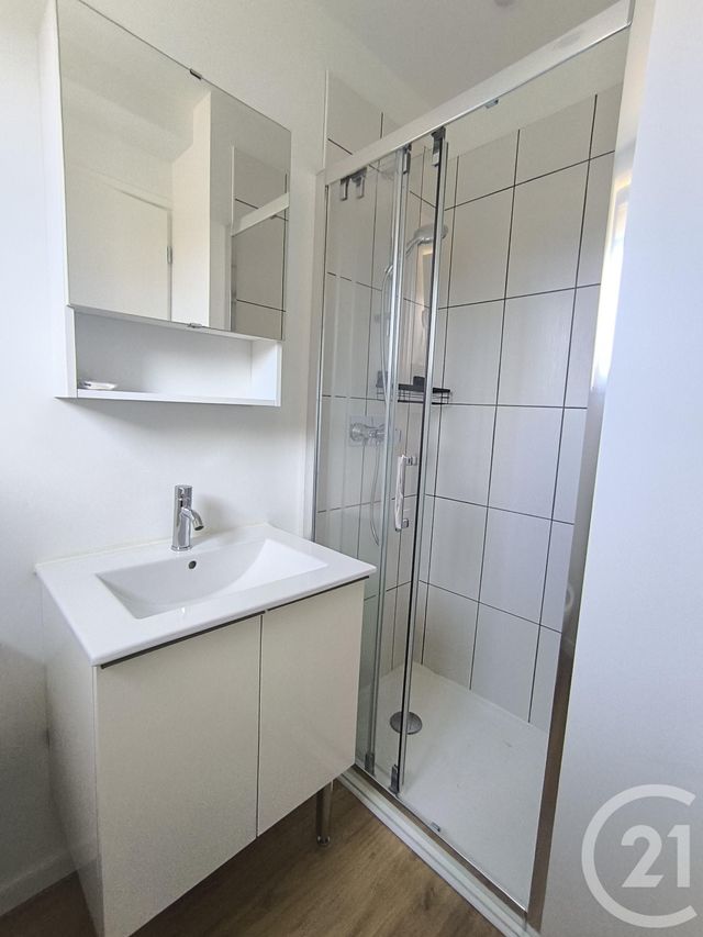 Appartement F2 &agrave; louer - 2 pi&egrave;ces - 35 m2 - Outreau - 62 - NORD-PAS-DE-CALAIS