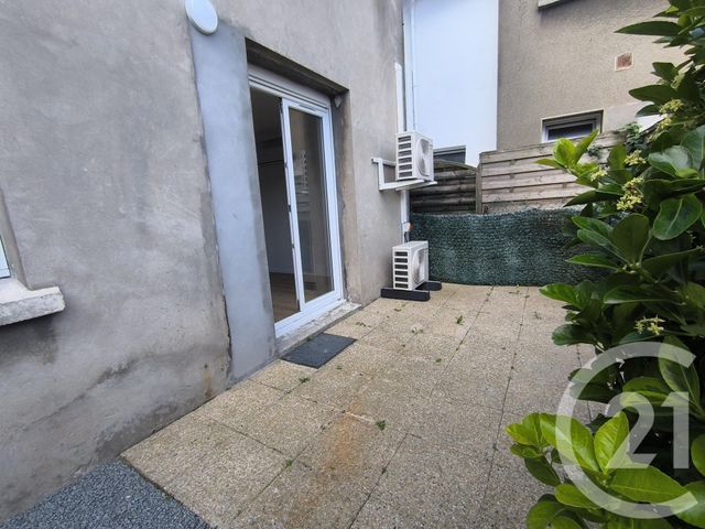 Appartement F2 &agrave; louer - 2 pi&egrave;ces - 35 m2 - Outreau - 62 - NORD-PAS-DE-CALAIS