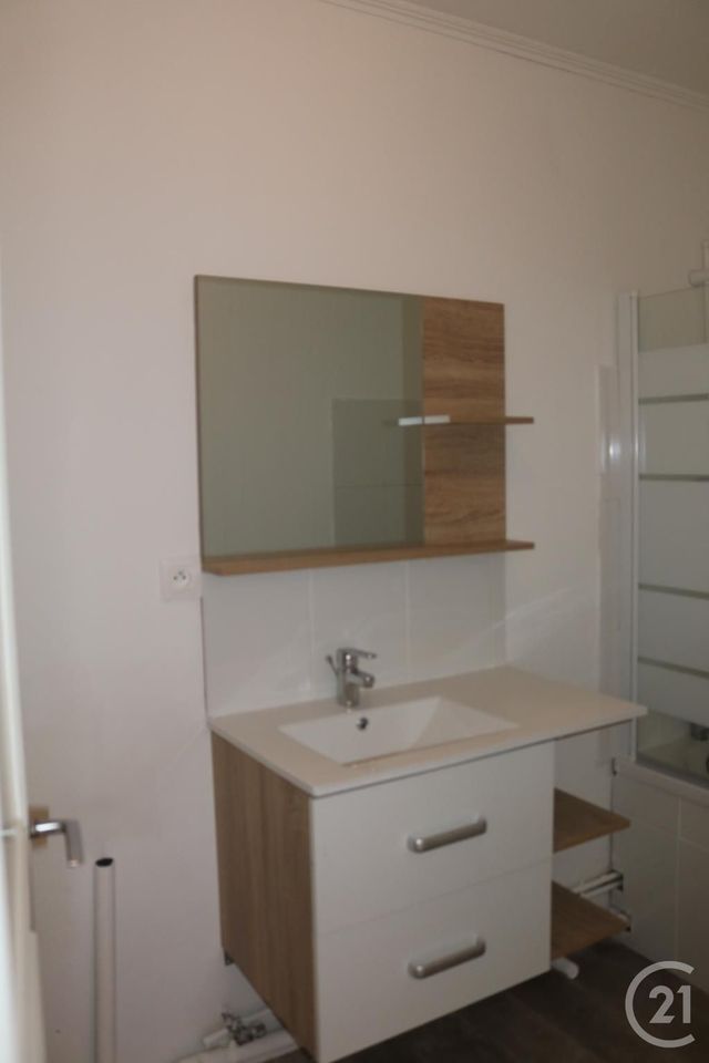 Appartement F3 &agrave; louer - 3 pi&egrave;ces - 68 m2 - Boulogne Sur Mer - 62 - NORD-PAS-DE-CALAIS