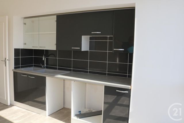 Appartement F3 &agrave; louer - 3 pi&egrave;ces - 68 m2 - Boulogne Sur Mer - 62 - NORD-PAS-DE-CALAIS