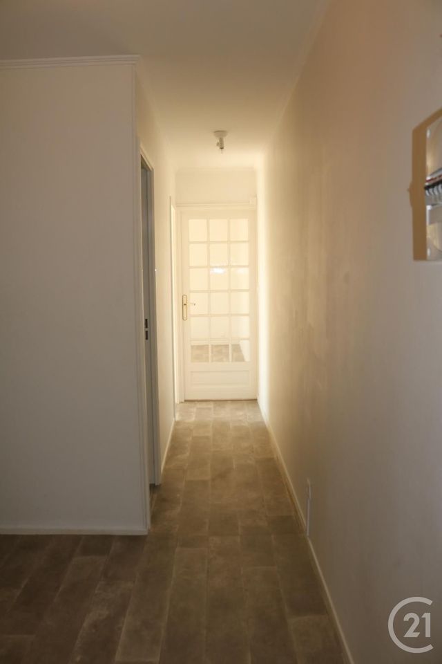 Appartement F3 &agrave; louer - 3 pi&egrave;ces - 68 m2 - Boulogne Sur Mer - 62 - NORD-PAS-DE-CALAIS