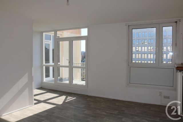 Appartement F3 &agrave; louer - 3 pi&egrave;ces - 68 m2 - Boulogne Sur Mer - 62 - NORD-PAS-DE-CALAIS