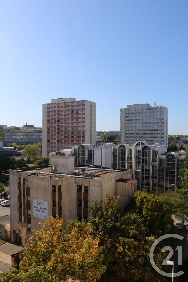 Appartement F3 à louer BOULOGNE SUR MER