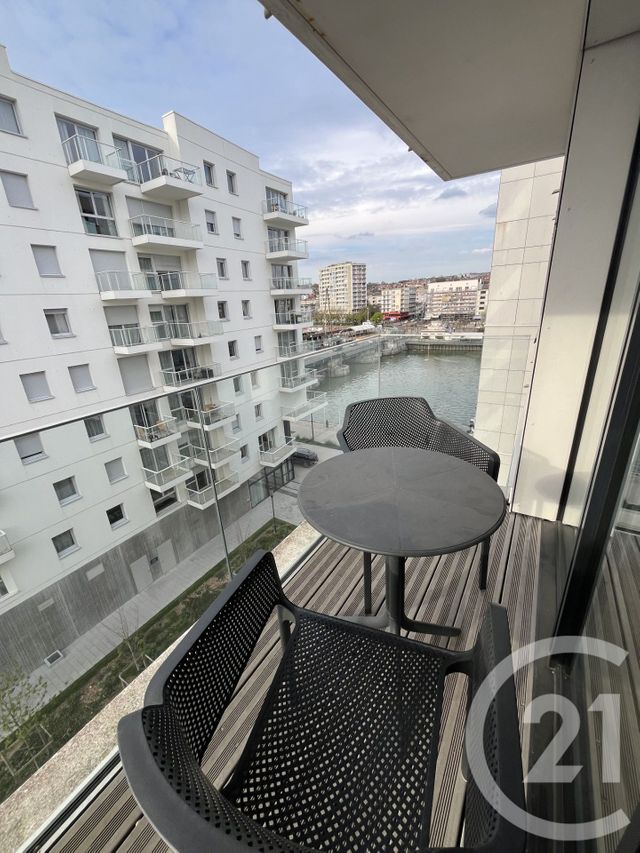 Appartement F3 &agrave; vendre - 3 pi&egrave;ces - 38,08 m2 - Boulogne Sur Mer - 62 - NORD-PAS-DE-CALAIS