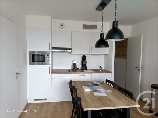 Appartement F3 &agrave; vendre - 3 pi&egrave;ces - 38,08 m2 - Boulogne Sur Mer - 62 - NORD-PAS-DE-CALAIS
