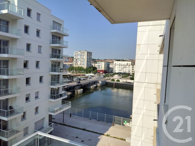 Appartement F3 &agrave; vendre - 3 pi&egrave;ces - 38,08 m2 - Boulogne Sur Mer - 62 - NORD-PAS-DE-CALAIS