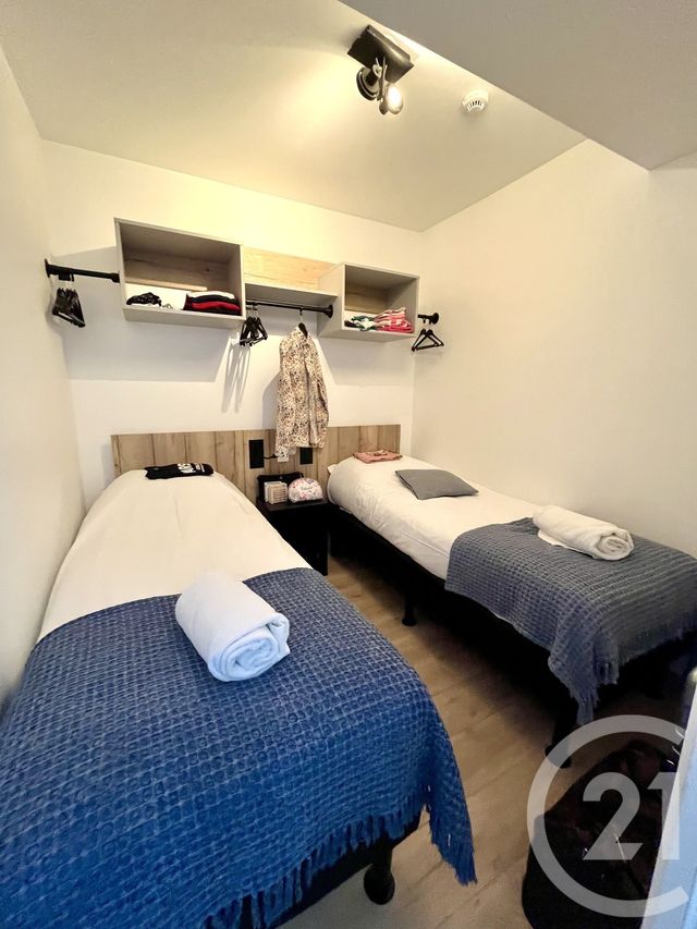 Appartement F3 &agrave; vendre - 3 pi&egrave;ces - 38,08 m2 - Boulogne Sur Mer - 62 - NORD-PAS-DE-CALAIS
