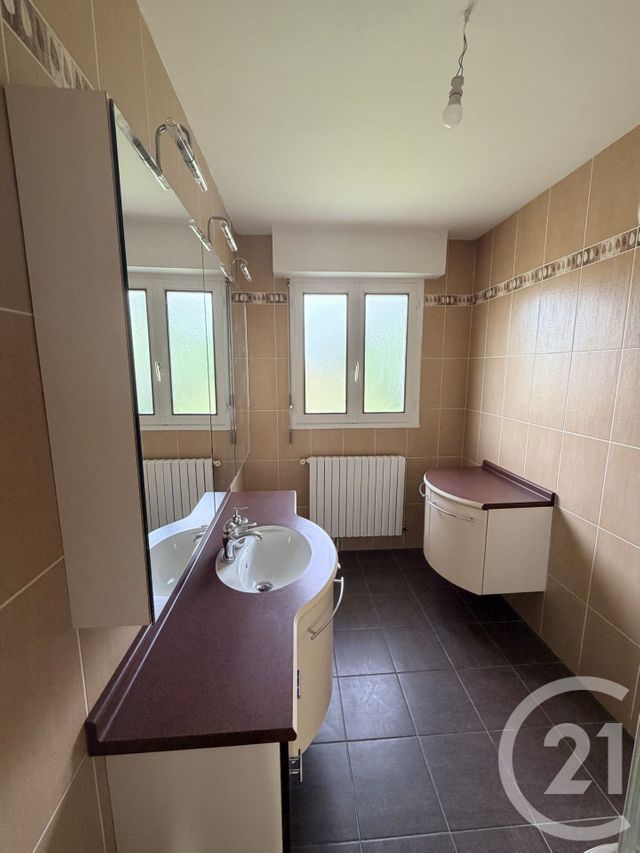 Maison &agrave; vendre - 4 pi&egrave;ces - 81,95 m2 - Boulogne Sur Mer - 62 - NORD-PAS-DE-CALAIS