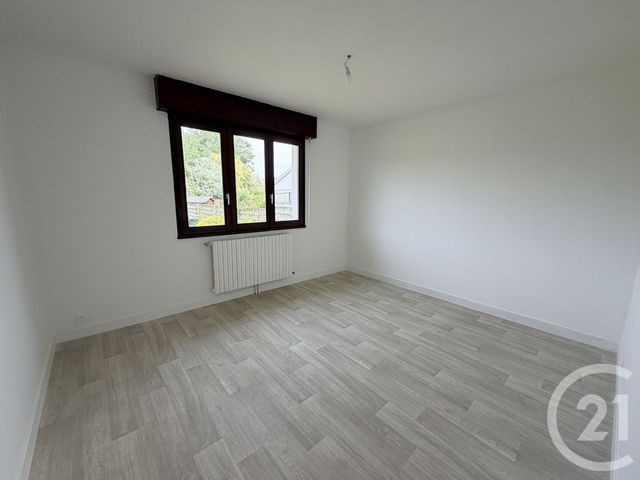 Maison &agrave; vendre - 4 pi&egrave;ces - 81,95 m2 - Boulogne Sur Mer - 62 - NORD-PAS-DE-CALAIS