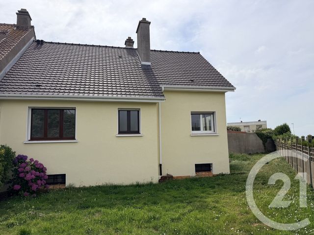 maison - BOULOGNE SUR MER - 62