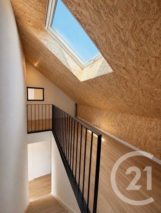 Maison &agrave; vendre - 5 pi&egrave;ces - 101,35 m2 - Hesdin L Abbe - 62 - NORD-PAS-DE-CALAIS