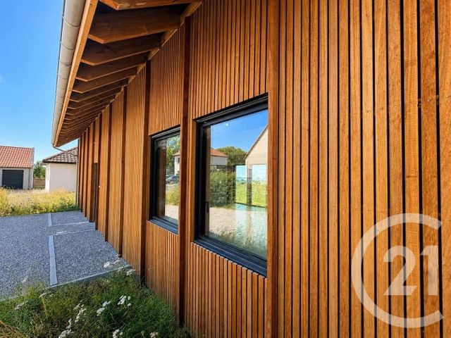 Maison &agrave; vendre - 5 pi&egrave;ces - 101,35 m2 - Hesdin L Abbe - 62 - NORD-PAS-DE-CALAIS