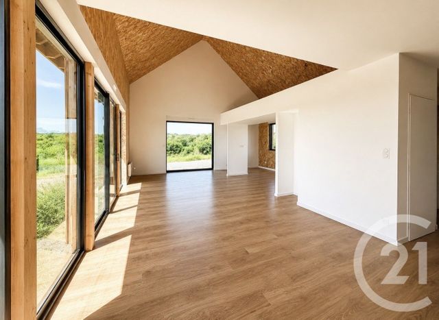 Maison &agrave; vendre - 5 pi&egrave;ces - 101,35 m2 - Hesdin L Abbe - 62 - NORD-PAS-DE-CALAIS