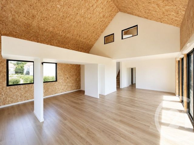 Maison &agrave; vendre - 5 pi&egrave;ces - 101,35 m2 - Hesdin L Abbe - 62 - NORD-PAS-DE-CALAIS
