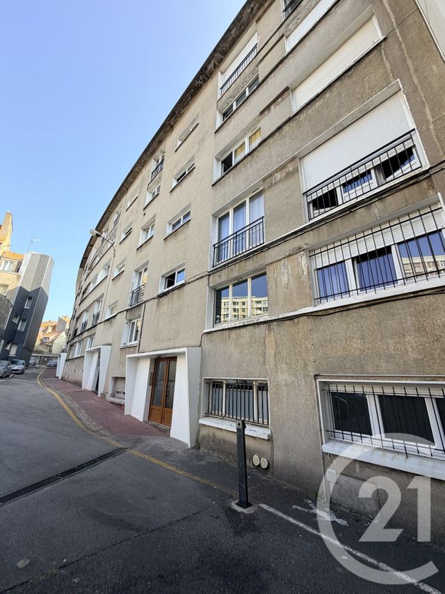 Appartement 3 pièces 90 m² · à Boulogne-sur-Mer · 90 m² · 150 000 €