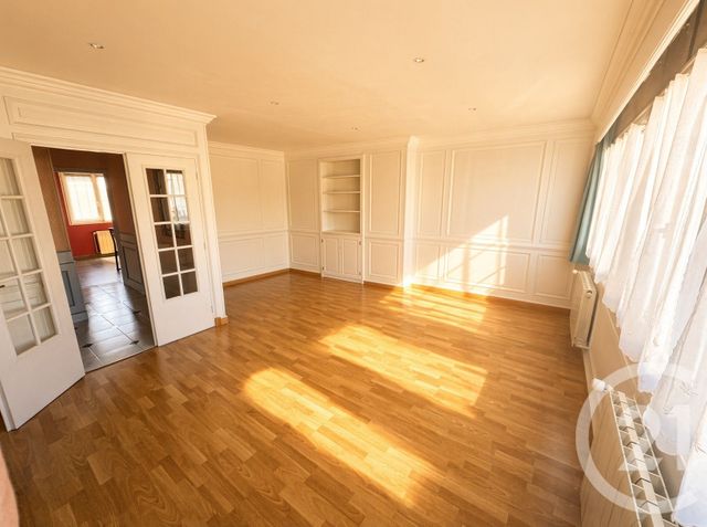 Appartement à vendre BOULOGNE SUR MER