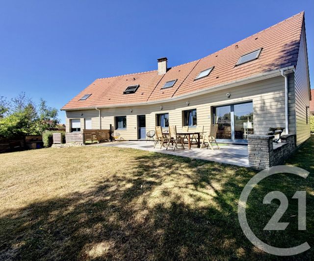 maison - ST MARTIN BOULOGNE - 62