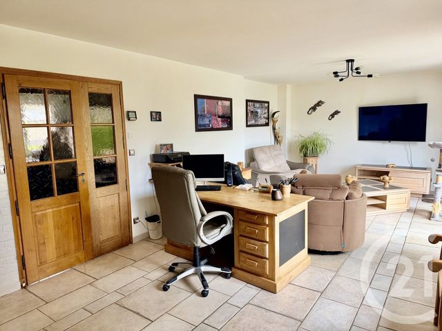Maison &agrave; vendre - 8 pi&egrave;ces - 202 m2 - St Martin Boulogne - 62 - NORD-PAS-DE-CALAIS