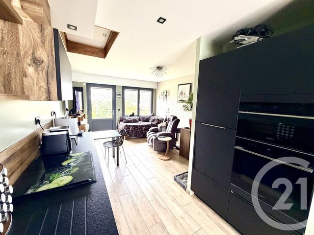 Maison &agrave; vendre - 8 pi&egrave;ces - 202 m2 - St Martin Boulogne - 62 - NORD-PAS-DE-CALAIS