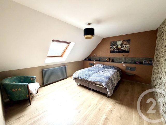Maison &agrave; vendre - 8 pi&egrave;ces - 202 m2 - St Martin Boulogne - 62 - NORD-PAS-DE-CALAIS