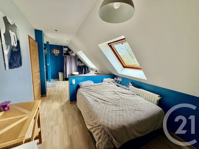 Maison &agrave; vendre - 8 pi&egrave;ces - 202 m2 - St Martin Boulogne - 62 - NORD-PAS-DE-CALAIS