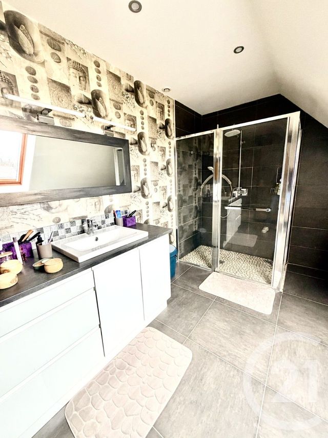 Maison &agrave; vendre - 8 pi&egrave;ces - 202 m2 - St Martin Boulogne - 62 - NORD-PAS-DE-CALAIS