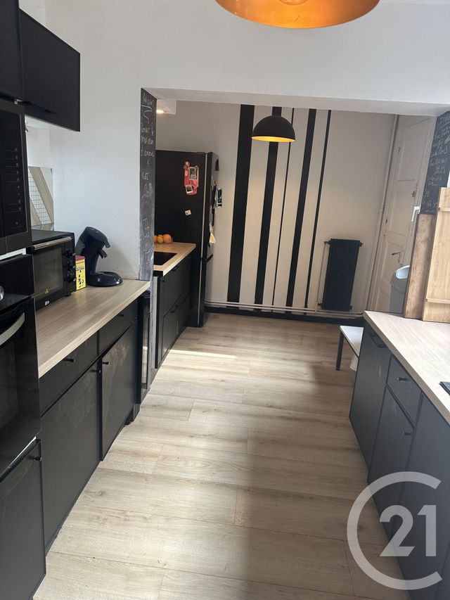 Maison &agrave; vendre - 6 pi&egrave;ces - 195 m2 - Outreau - 62 - NORD-PAS-DE-CALAIS