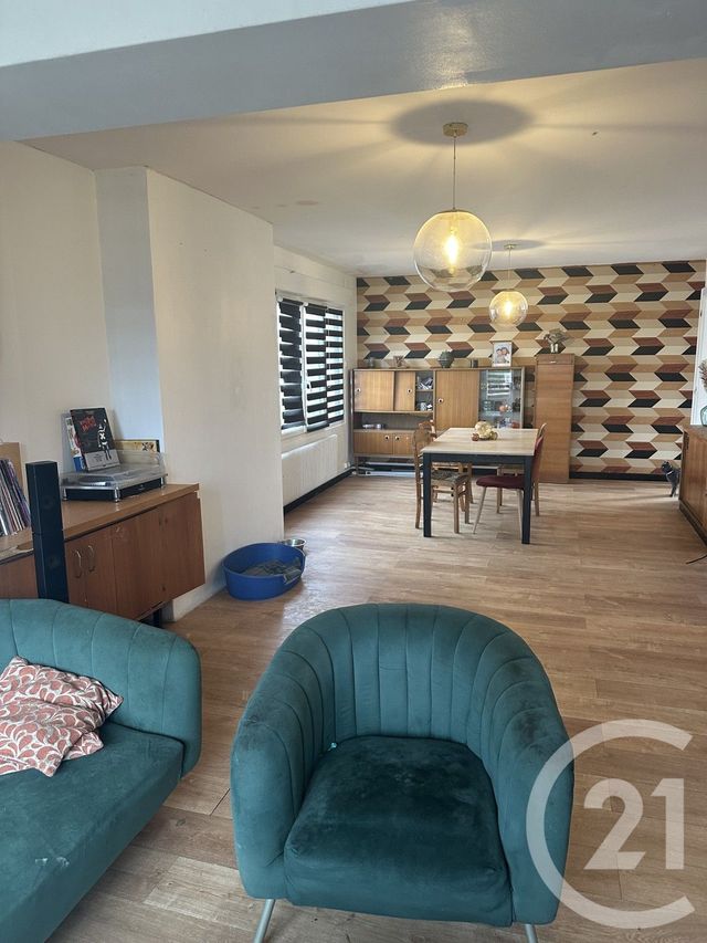 Maison &agrave; vendre - 6 pi&egrave;ces - 195 m2 - Outreau - 62 - NORD-PAS-DE-CALAIS