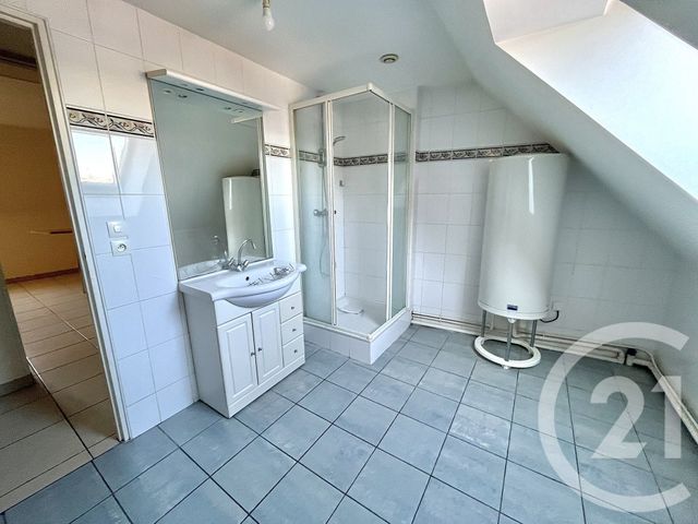 Appartement F2 &agrave; louer - 2 pi&egrave;ces - 25 m2 - Boulogne Sur Mer - 62 - NORD-PAS-DE-CALAIS
