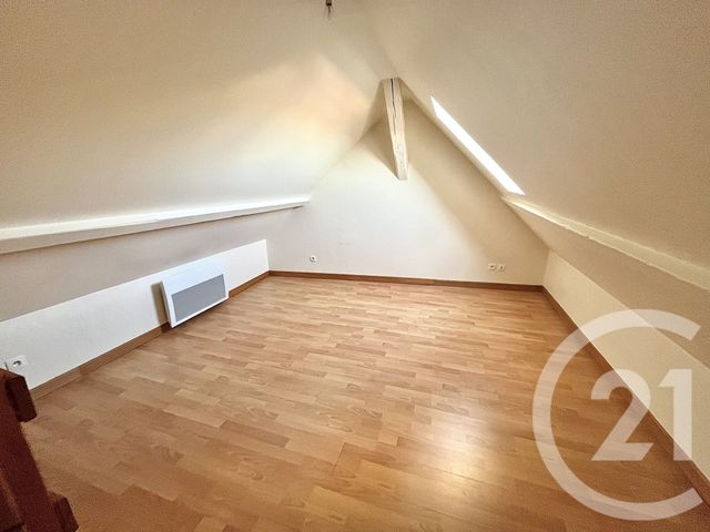 Appartement F2 &agrave; louer - 2 pi&egrave;ces - 25 m2 - Boulogne Sur Mer - 62 - NORD-PAS-DE-CALAIS