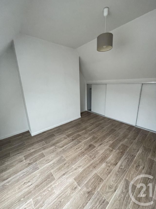 Appartement F2 &agrave; louer - 2 pi&egrave;ces - 40 m2 - Boulogne Sur Mer - 62 - NORD-PAS-DE-CALAIS