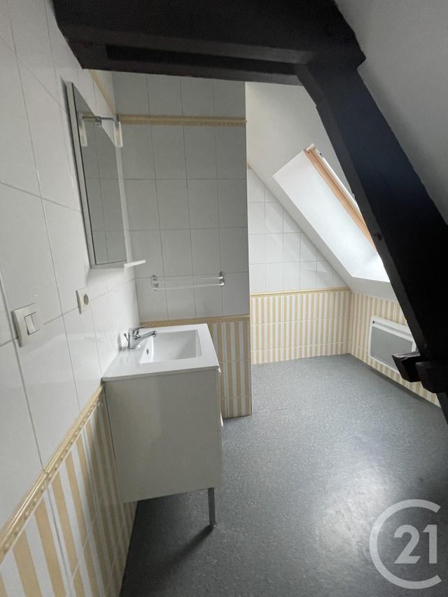 Appartement F2 &agrave; louer - 2 pi&egrave;ces - 40 m2 - Boulogne Sur Mer - 62 - NORD-PAS-DE-CALAIS