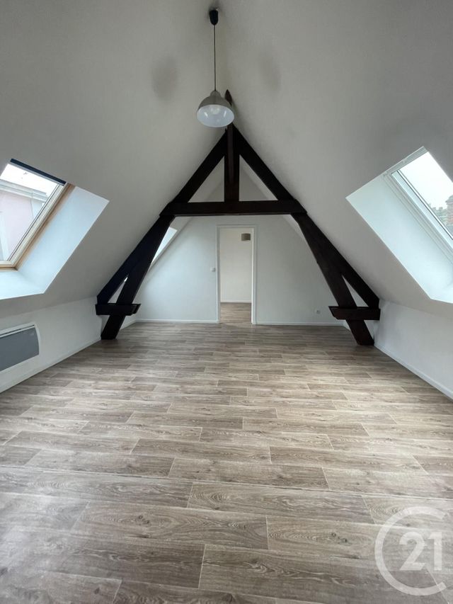 appartement - BOULOGNE SUR MER - 62