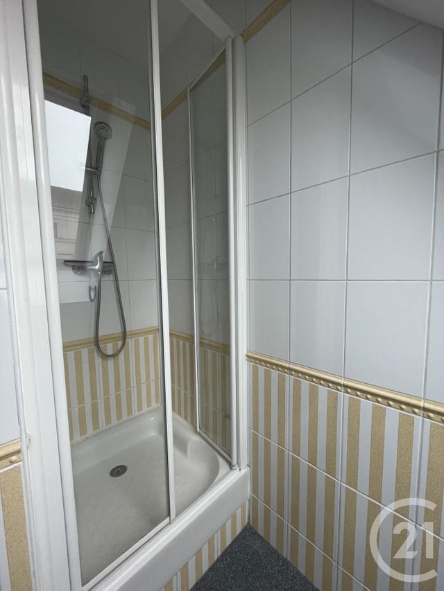 Appartement F2 &agrave; louer - 2 pi&egrave;ces - 40 m2 - Boulogne Sur Mer - 62 - NORD-PAS-DE-CALAIS