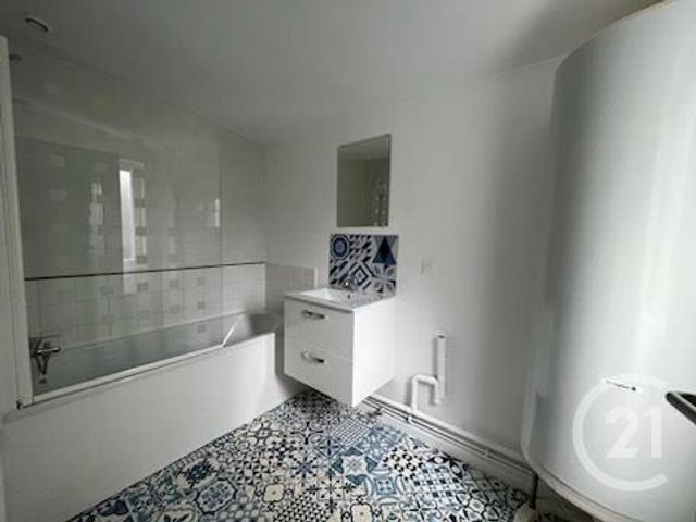 Appartement F3 &agrave; louer - 3 pi&egrave;ces - 47,20 m2 - Boulogne Sur Mer - 62 - NORD-PAS-DE-CALAIS