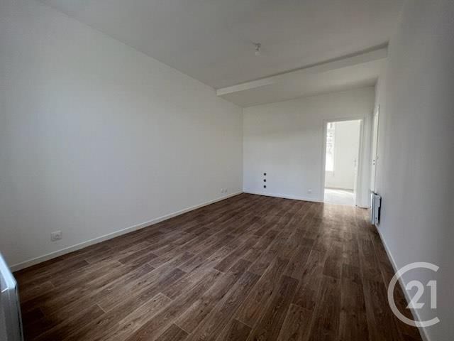 Appartement F3 &agrave; louer - 3 pi&egrave;ces - 47,20 m2 - Boulogne Sur Mer - 62 - NORD-PAS-DE-CALAIS